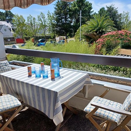 Fleur De Sel - Balcon, Thalasso 50M - Ud101 Carnac Exteriér fotografie